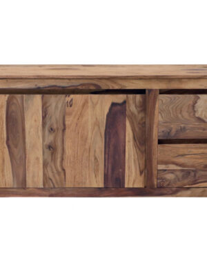 Skrinka pod umývadlo Gani 130x70x45 z indického masívu palisander Skrinka pod umývadlo Gani 130x70x45 z indického masívu palisander