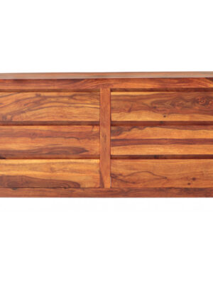 Komoda Gani 160x80x45 z indického masívu palisander Komoda Gani 160x80x45 z indického masívu palisander