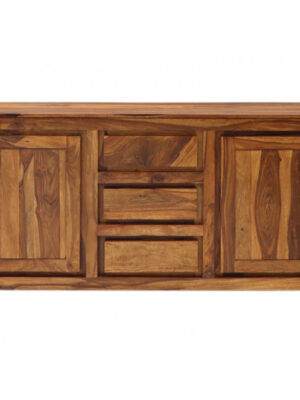 Komoda Gani 160x90x45 z indického masívu palisander Komoda Gani 160x90x45 z indického masívu palisander