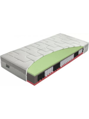 Matrac výška 21 cm