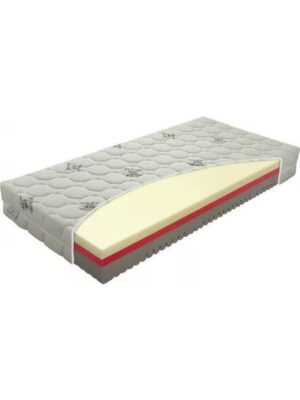 Matrac výška 22 cm
