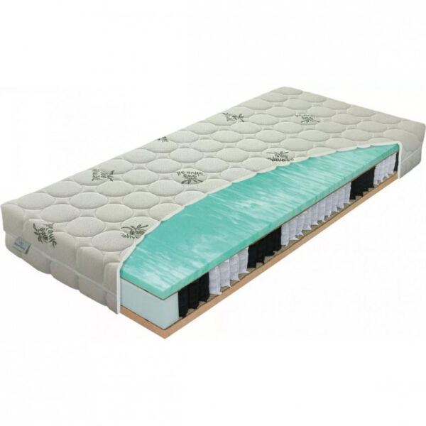Matrac výška 23 cm Matrac výška 23 cm