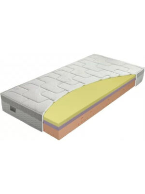 Matrac výška 25 cm