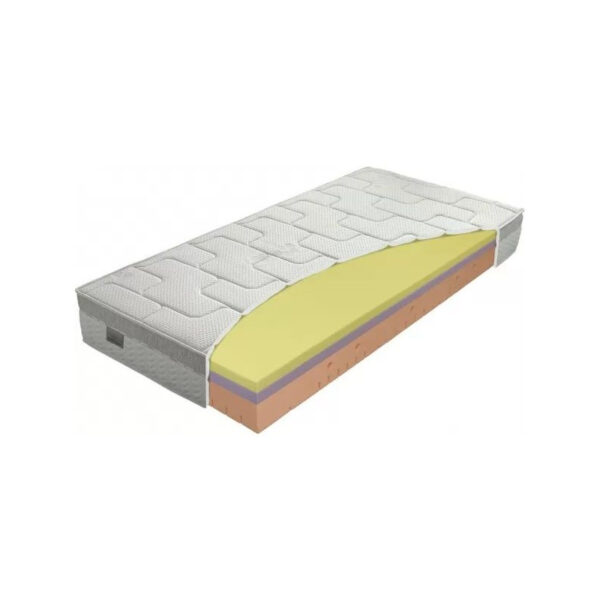 Matrac výška 25 cm