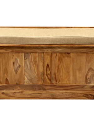 Truhlica Rami 105x60x40 indický masív palisander Truhlica Rami 105x60x40 indický masív palisander