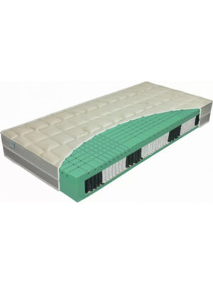 Matrac výška 25 cm