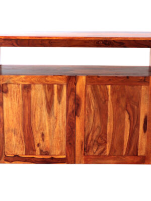 Komoda Tara 120x90x45 indický masív palisander