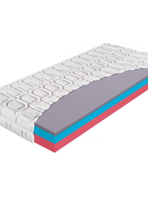 Penová matrac výška 20 cm