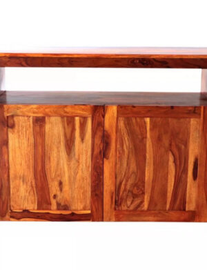 Komoda Tara 120x90x45 indický masív palisander
