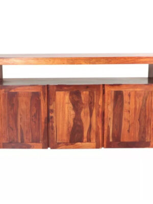 Komoda Tara 160x90x45 indický masív palisander