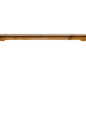 Jedálenský stôl Guru 175x90 z mangového dreva