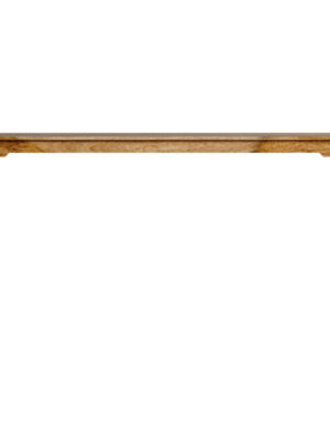 Jedálenský stôl Guru 200x90 z mangového dreva