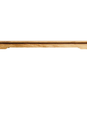 Lavica Guru 140x40 z mangového dreva Lavica Guru 140x40 z mangového dreva