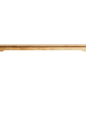 Lavica Guru 175x40 z mangového dreva Lavica Guru 175x40 z mangového dreva