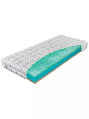 Penová matrac výška 24 cm