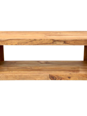 TV stolík Tara 100x45x45 indický masív palisander TV stolík Tara 100x45x45 indický masív palisander