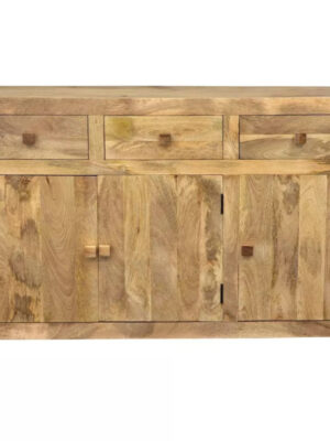 Komoda Hina 160x90x45 z mangového dreva