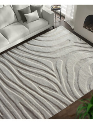 Koberec ARREK 160 x 230 cm z pravej vlny