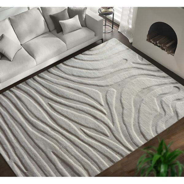 Koberec ARREK 160 x 230 cm z pravej vlny