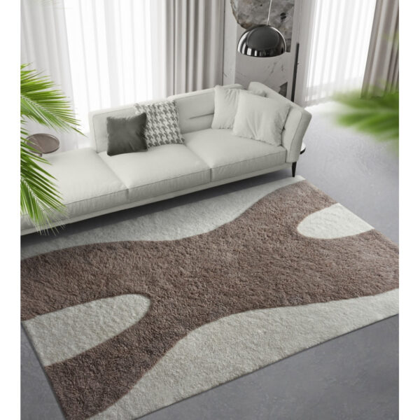 Koberec AUKIO 160 x 230 cm z pravej vlny