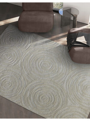 Koberec CIMARRON 160 x 230 cm z pravej vlny