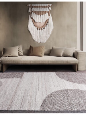 Koberec OLGAS 160 x 230 cm z pravej vlny