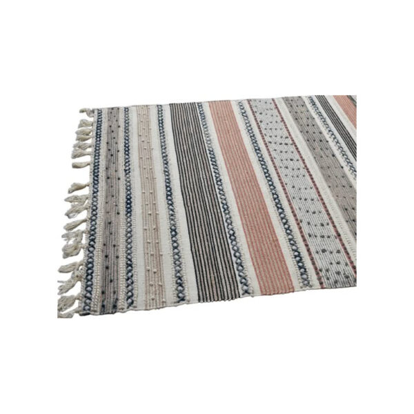 Koberec PANOPLY 160 x 230 cm z juty a pravej vlny