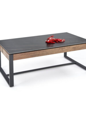 Konferenčný stolík BALI 121x61x45