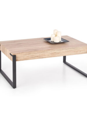 Konferenčný stolík TIM 110x64x42 cm