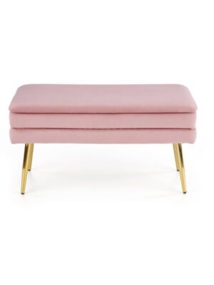 Lavica Rosa s úložným priestorom Lavica Rosa s úložným priestorom