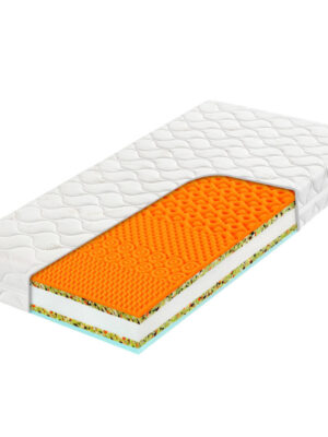 Ortopedická matrac výška 20 cm Ortopedická matrac výška 20 cm