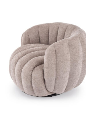 Otočné relaxačné kreslo FORM Otočné relaxačné kreslo FORM